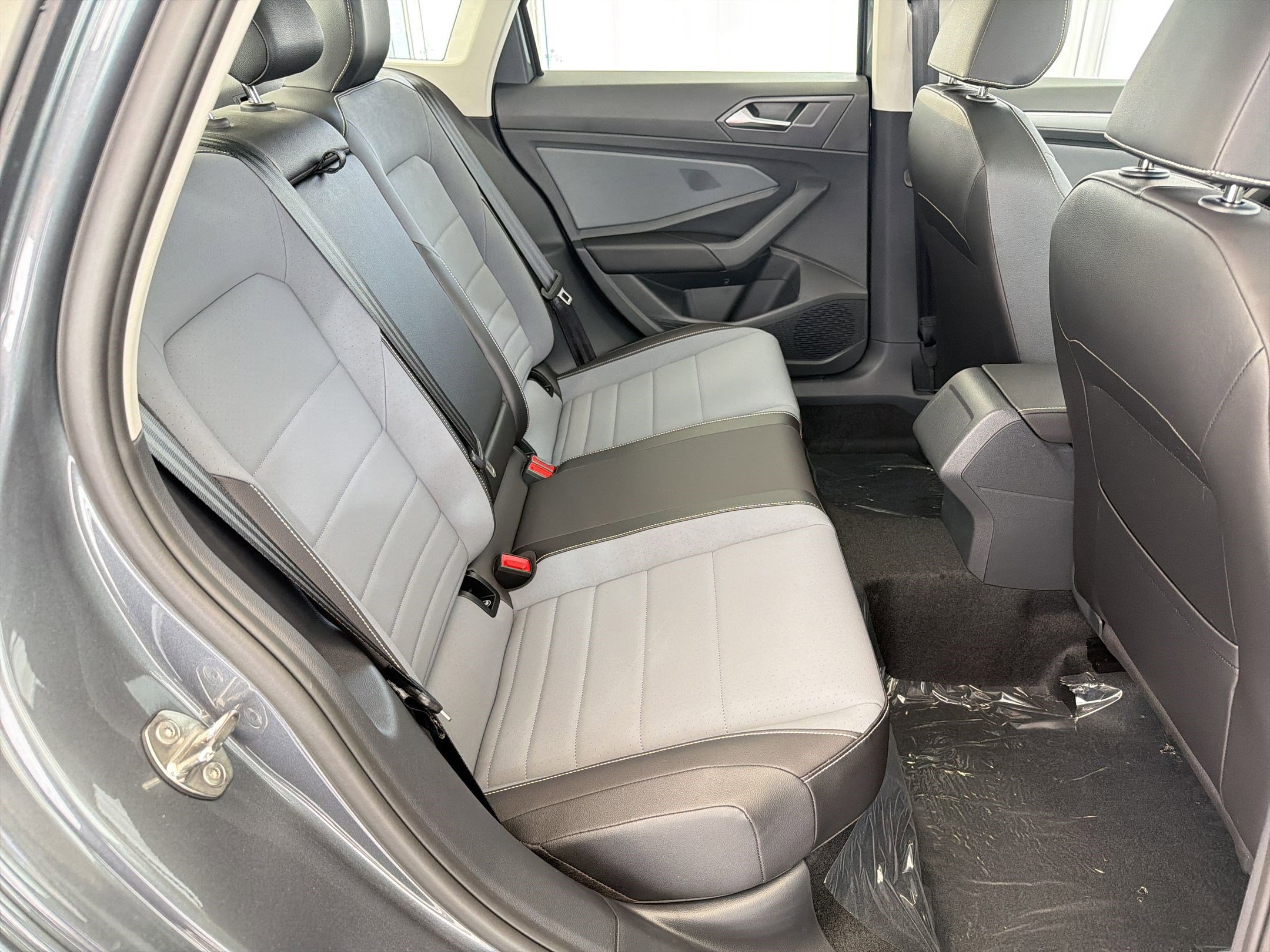 New 2026 Volkswagen Jetta SE image 29