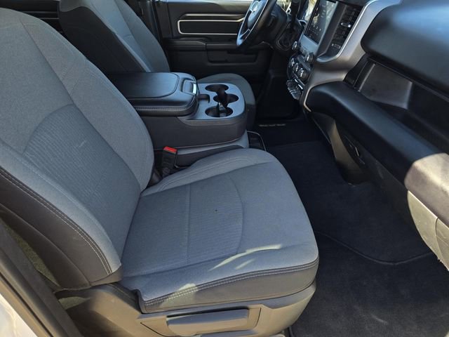 Used 2024 RAM 2500 Big Horn image 32