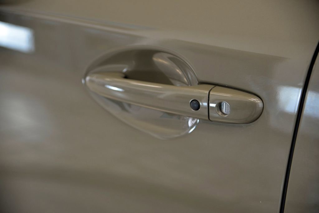 Certified 2025 MAZDA CX-5 Carbon Edition image 13