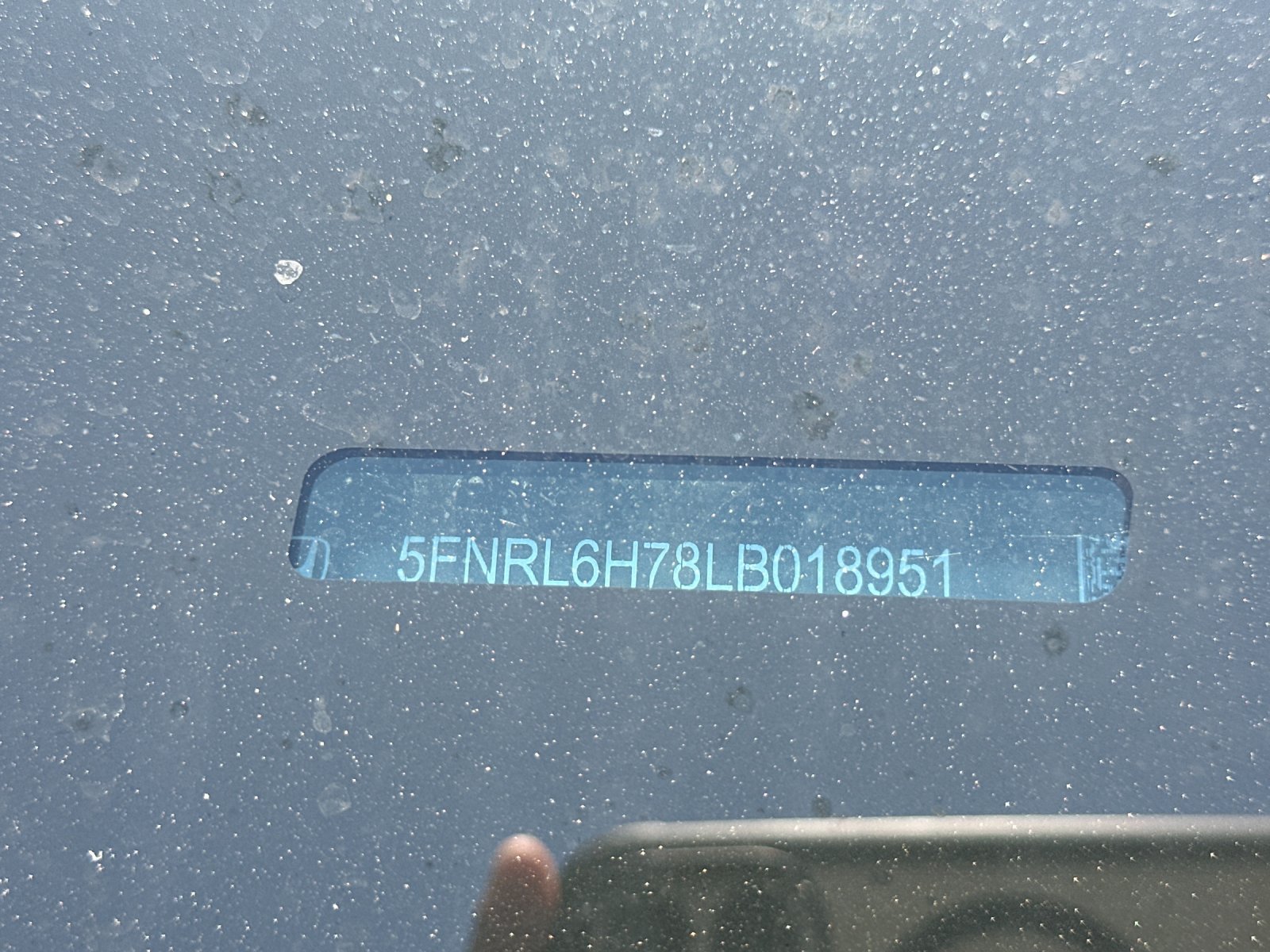 Used 2020 Honda Odyssey EX-L image 37
