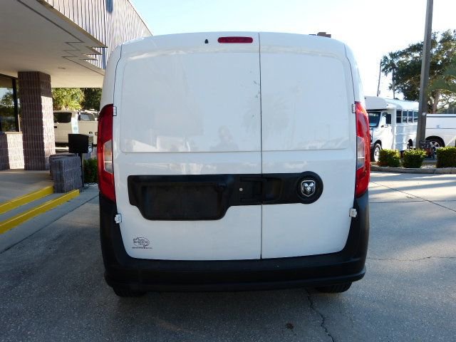 Used 2021 RAM ProMaster City Tradesman image 12
