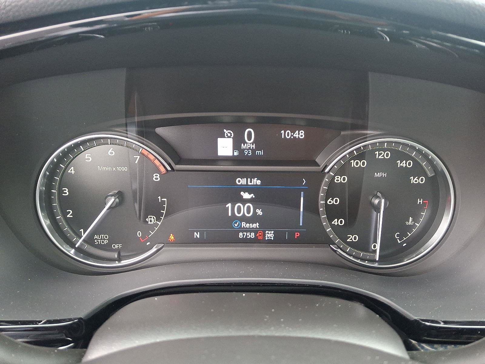 Certified 2024 Cadillac XT6 Sport image 19