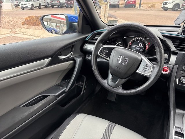 Used 2018 Honda Civic LX-P image 24