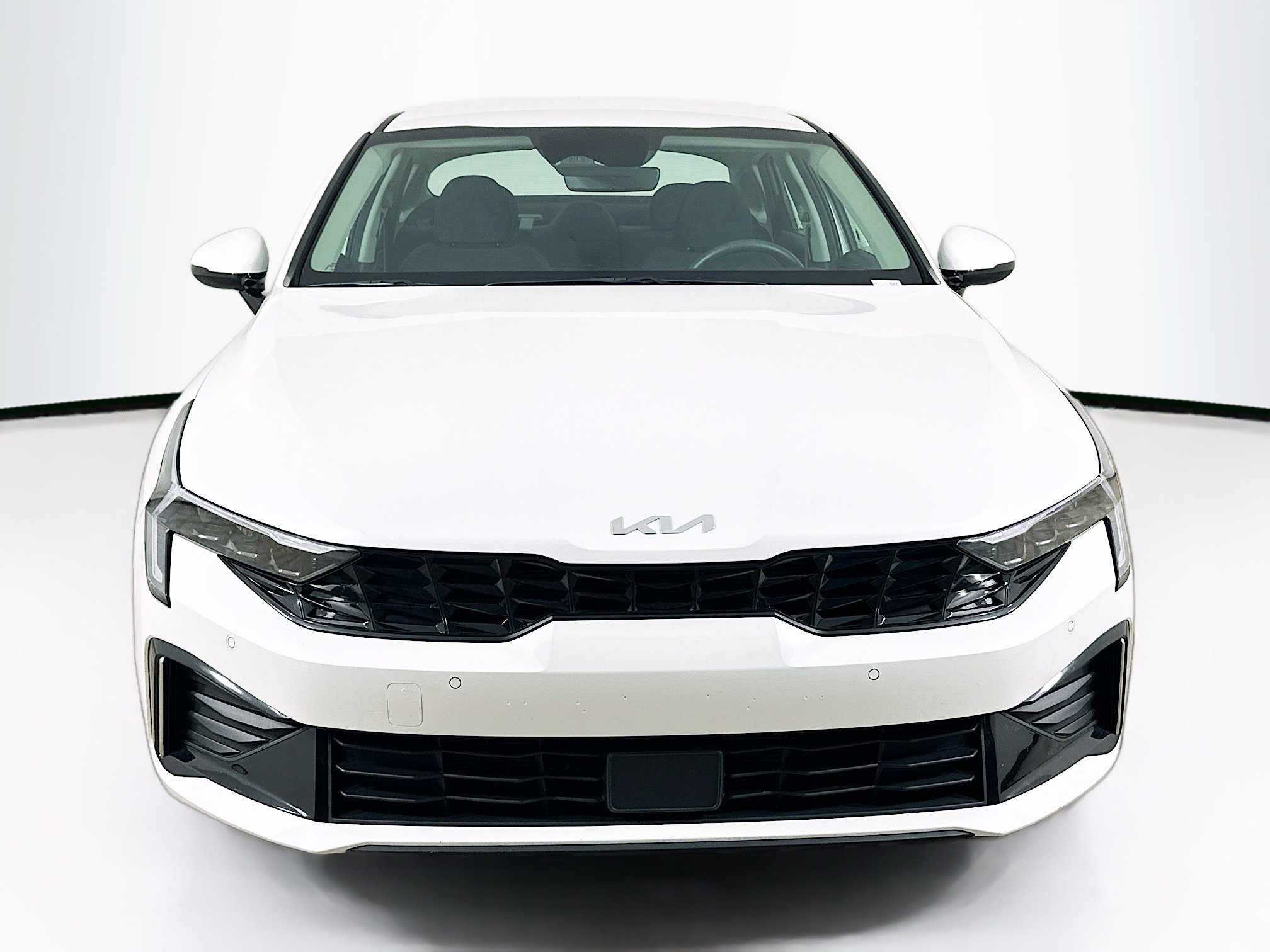 Used 2025 Kia K5 LXS image 2