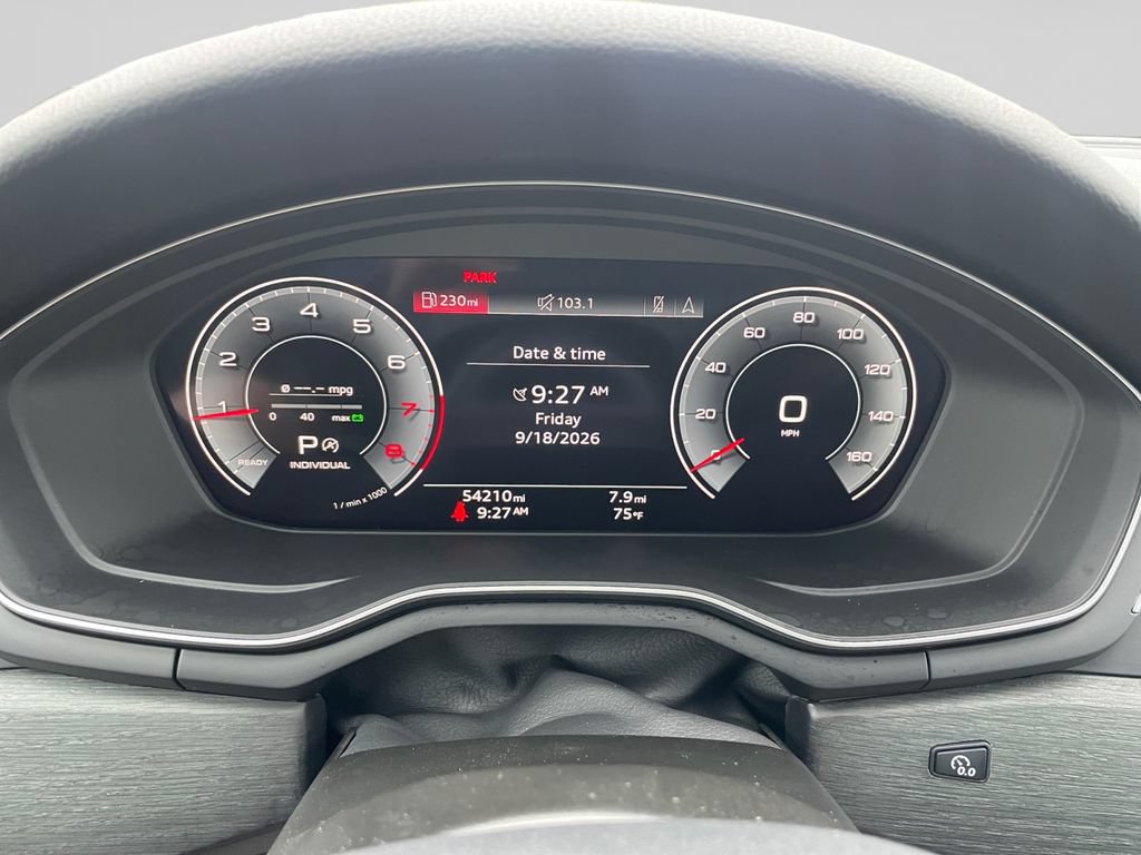 Used 2021 Audi A4 2.0T Premium Plus AWD/4WD image 31