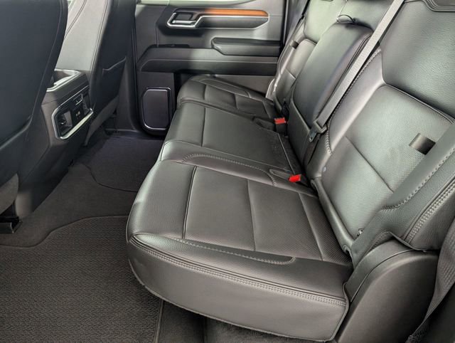 Used 2024 GMC Sierra 1500 Denali w/ Denali Reserve Package image 28