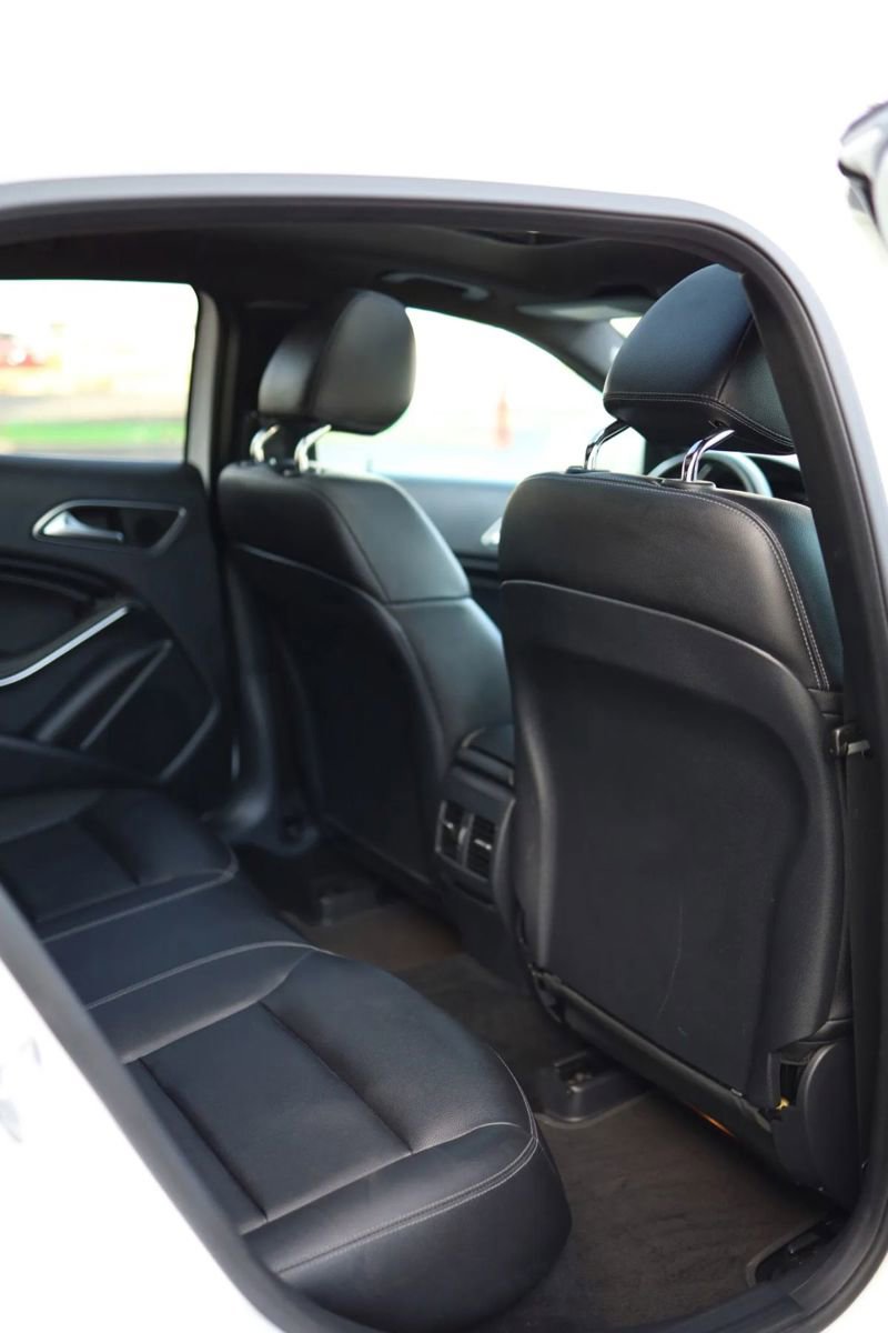 Used 2019 Mercedes-Benz GLA 250 image 45