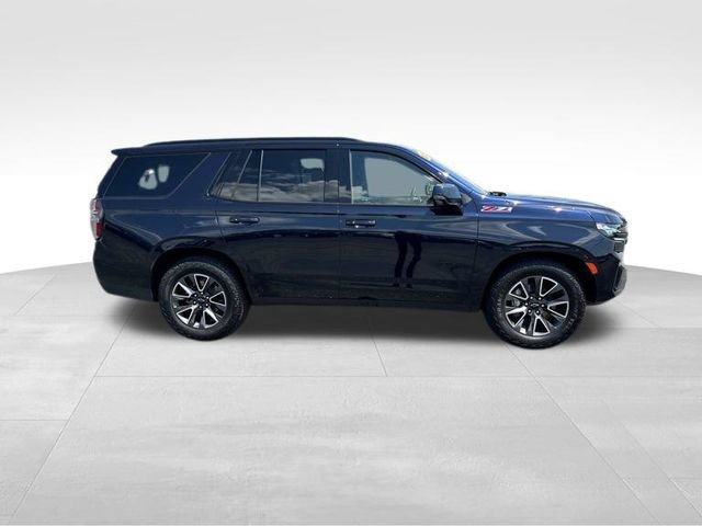 Certified 2024 Chevrolet Tahoe Z71 w/ Z71 Off-Road Package AWD/4WD image 42