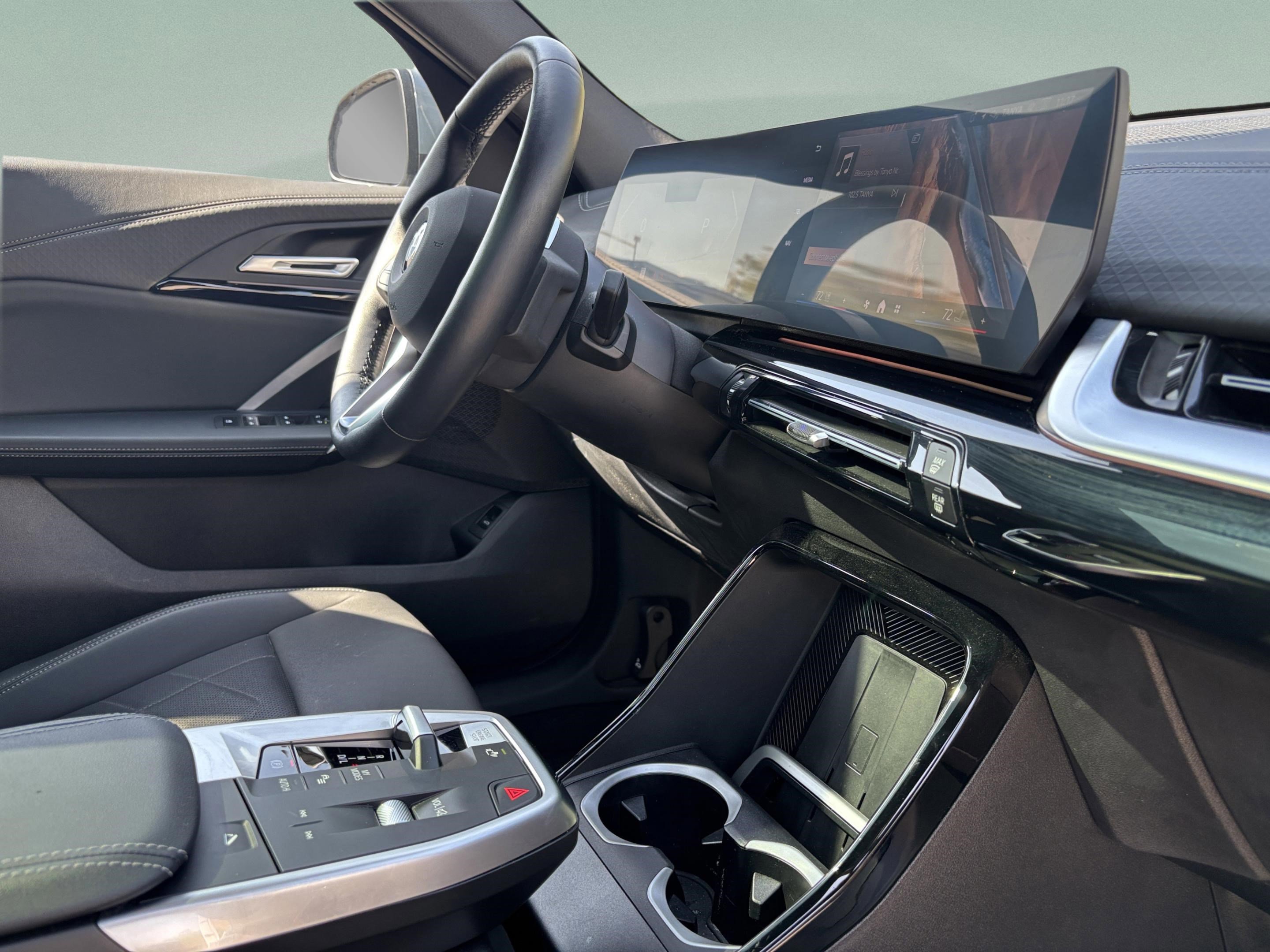 Used 2025 BMW X2 xDrive28i image 24