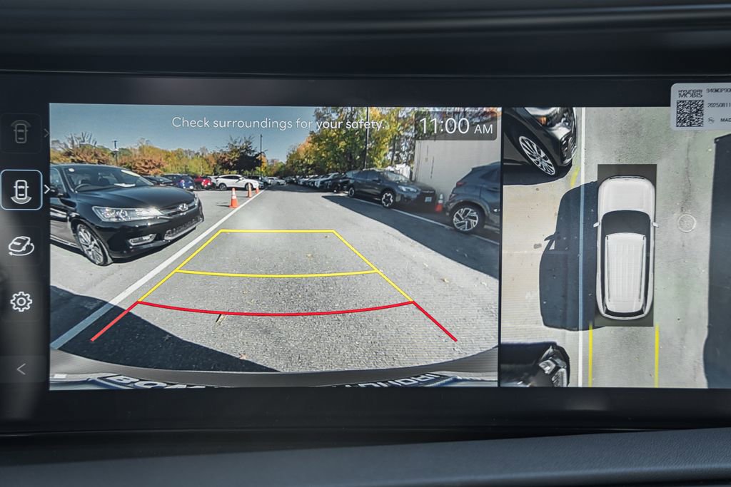 New 2026 Hyundai Palisade XRT Pro image 44