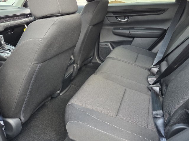 New 2026 Honda CR-V LX image 6
