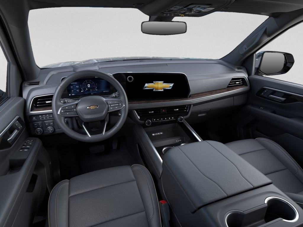 New 2026 Chevrolet Tahoe Premier w/ Sun And Tow Package AWD/4WD image 17