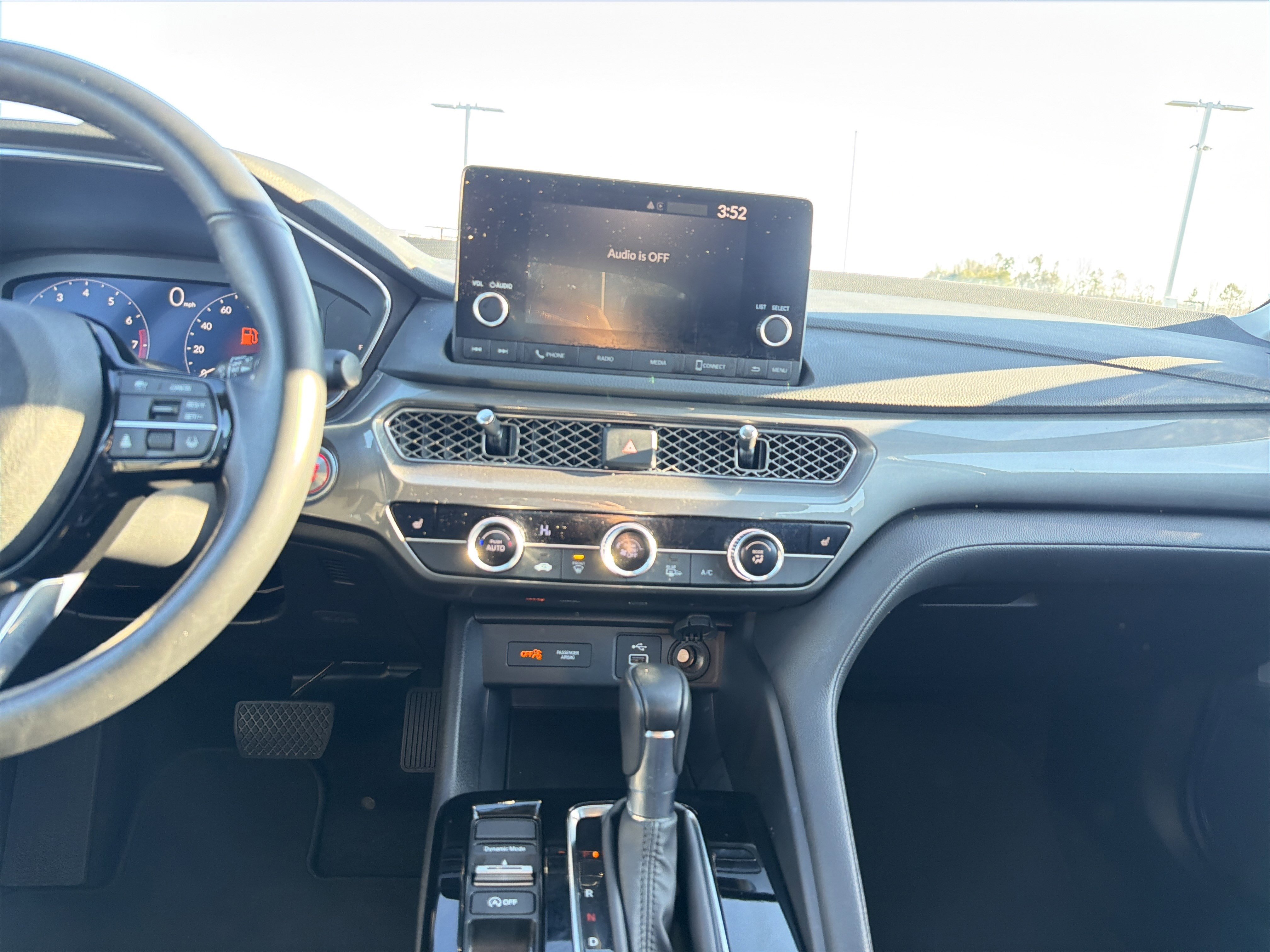 Certified 2024 Acura Integra image 29