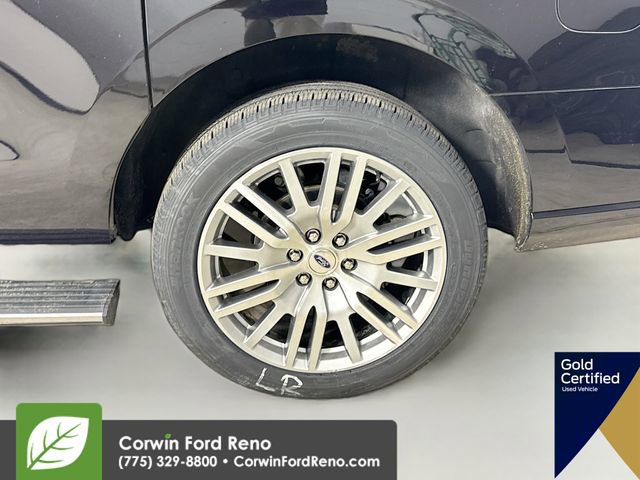 Certified 2024 Ford Expedition Max Platinum image 37