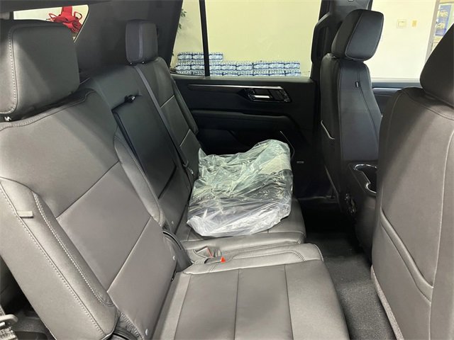 New 2026 Chevrolet Tahoe Z71 w/ Comfort Package image 13