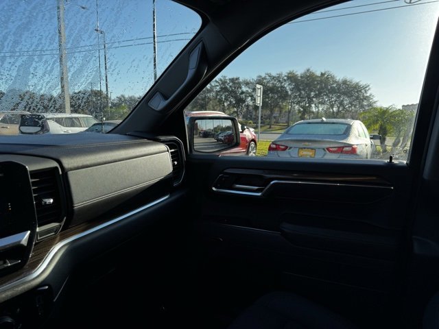 Used 2023 Chevrolet Silverado 1500 LT w/ Protection Package image 29