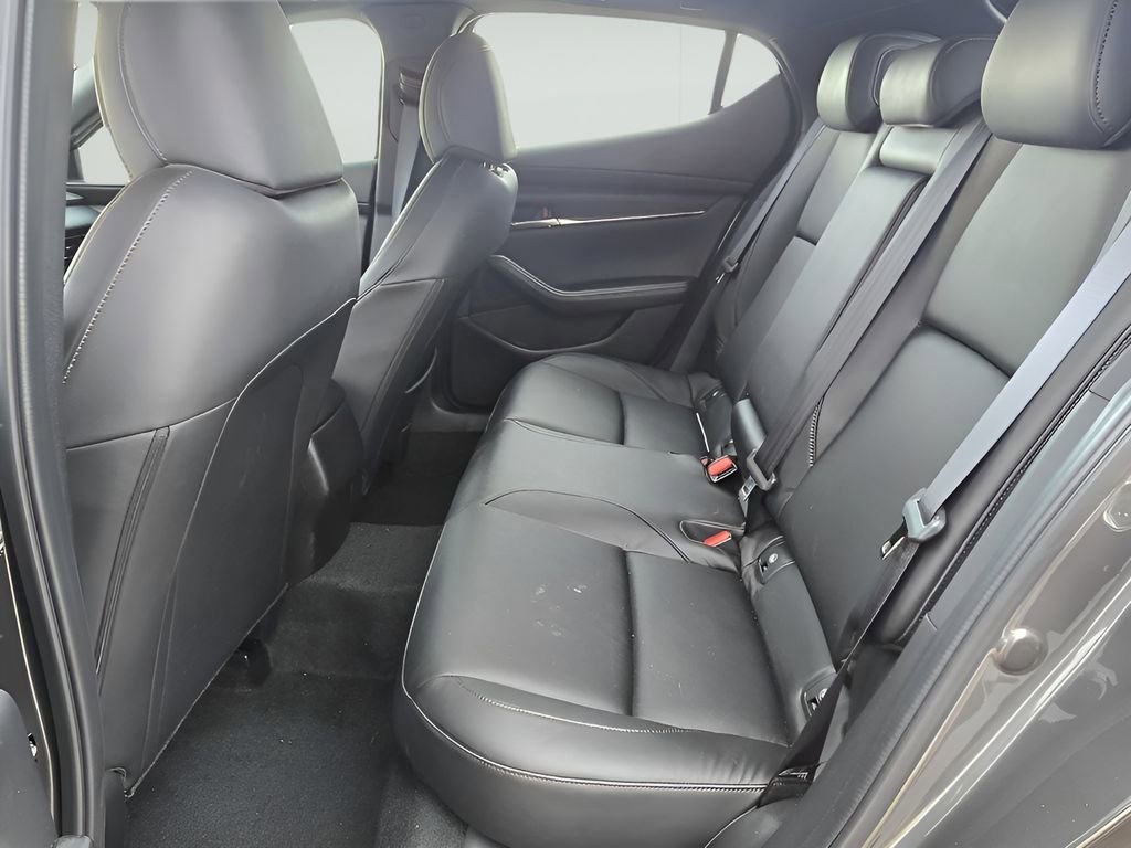 Used 2025 MAZDA MAZDA3 s image 14