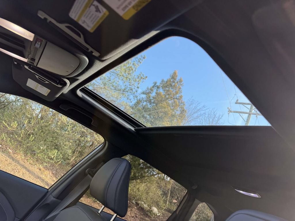 Certified 2026 Subaru Forester Touring AWD/4WD image 17