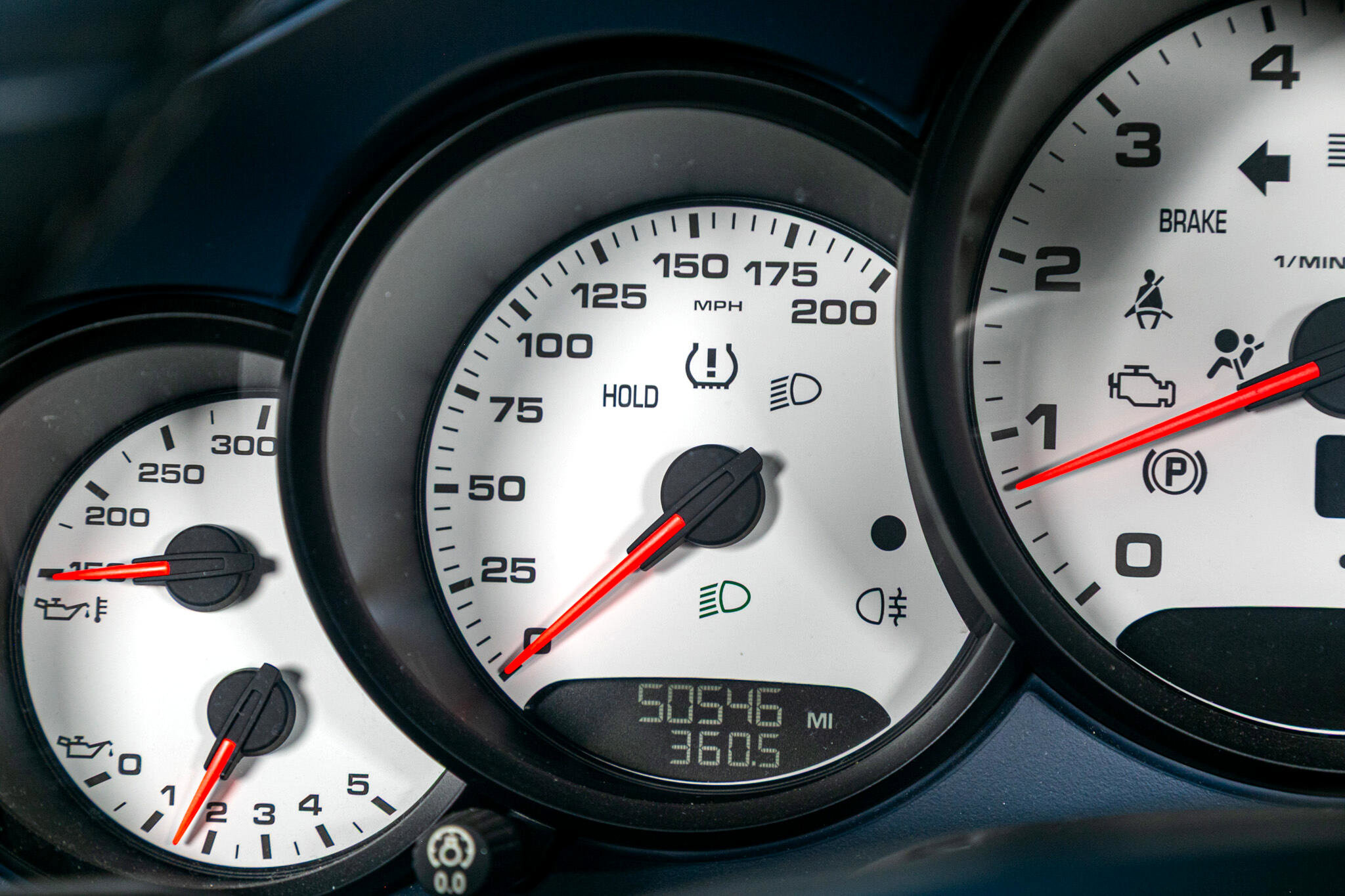 Used 2013 Porsche 911 Carrera S image 44