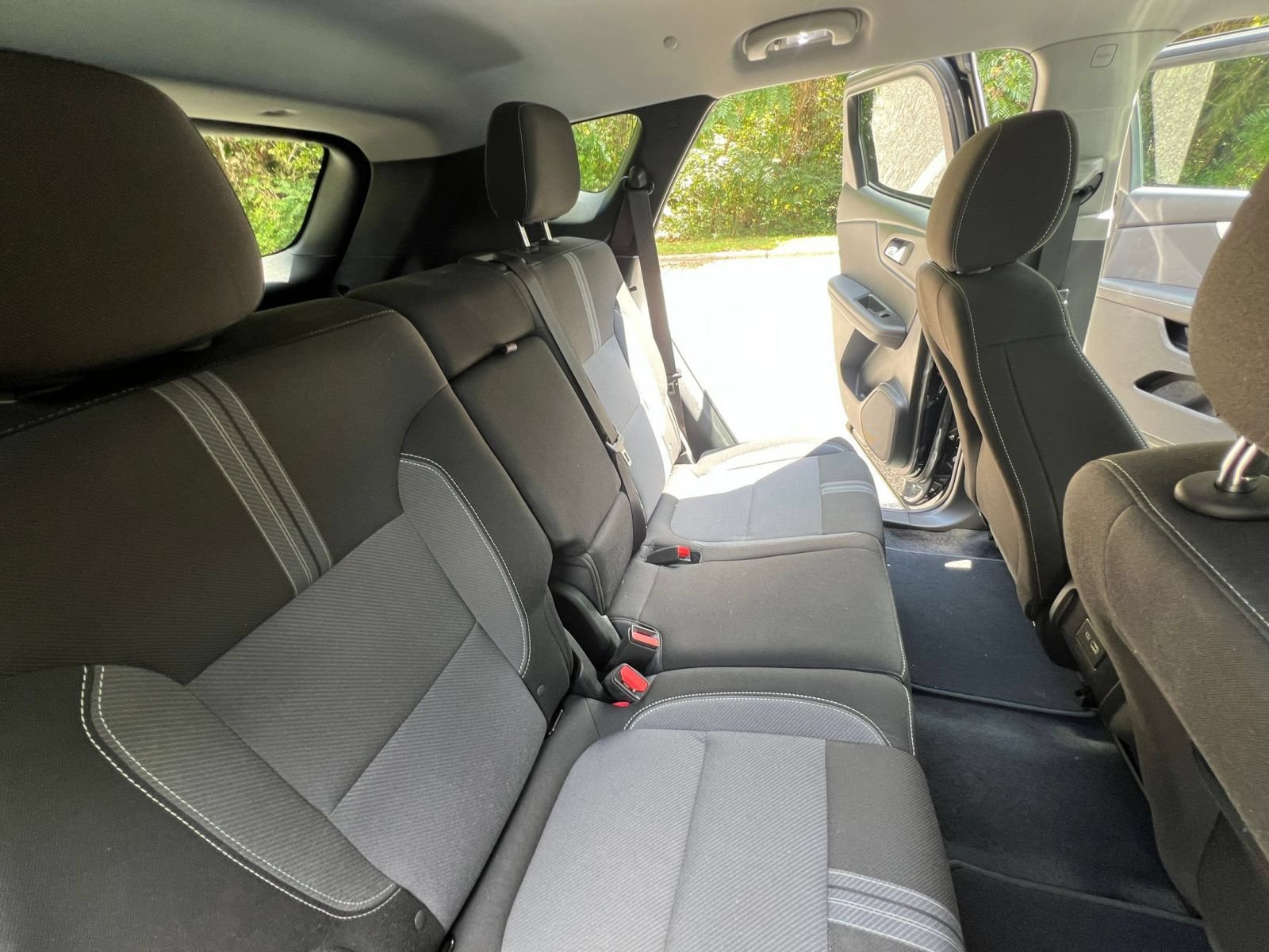 Used 2026 Chevrolet Blazer LT AWD/4WD image 33