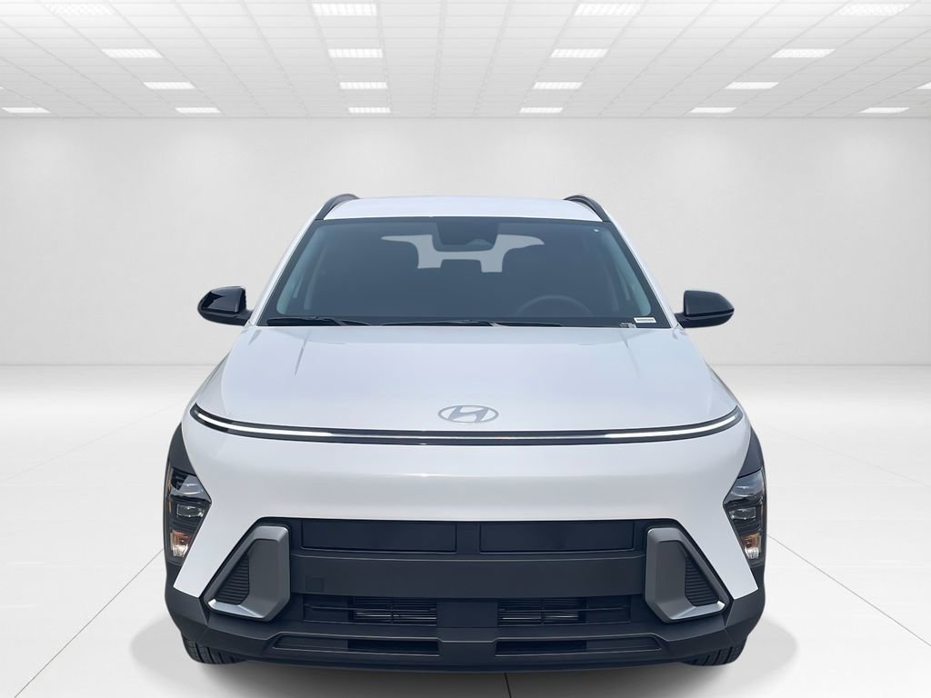New 2026 Hyundai Kona SEL Sport image 2
