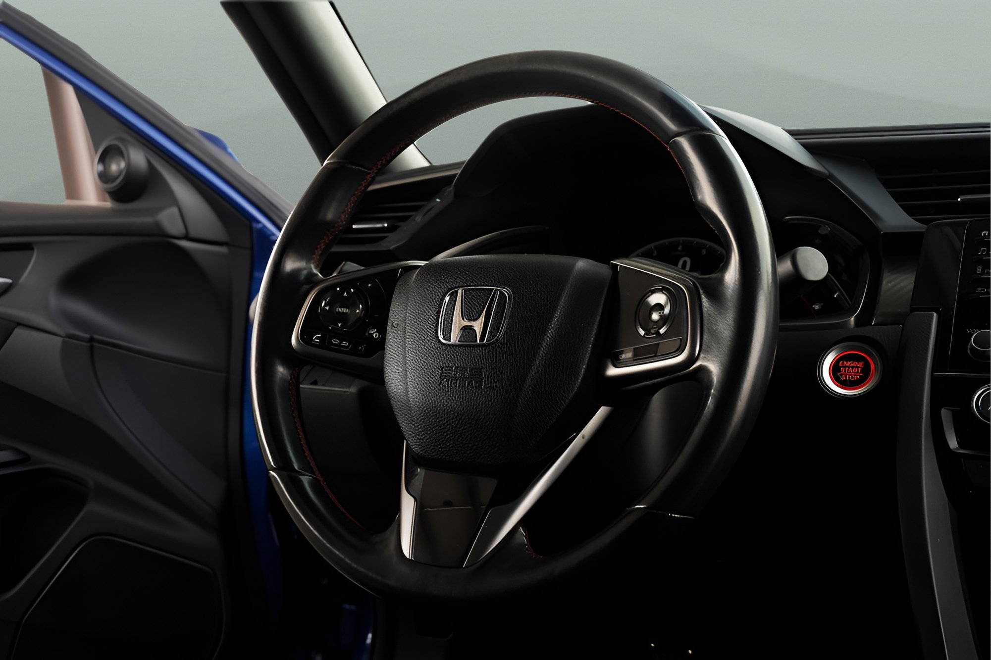 Used 2019 Honda Civic Si image 29