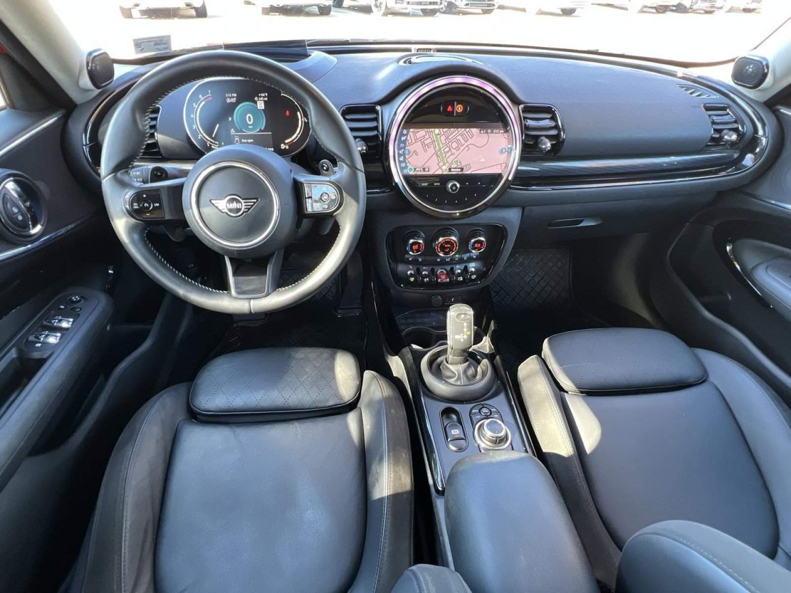 Used 2023 MINI Cooper Clubman S image 24