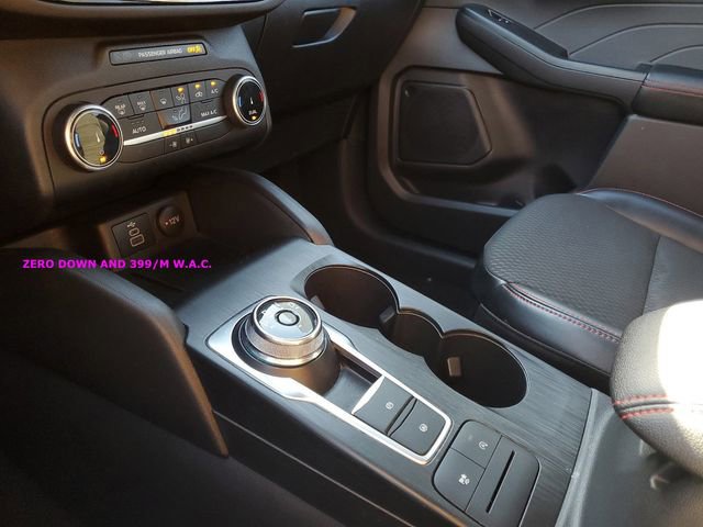 Used 2024 Ford Escape ST-Line image 26