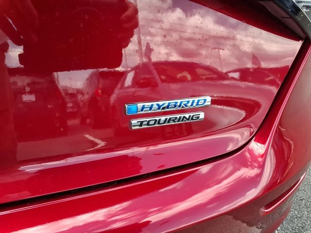 Certified 2023 Honda Accord Touring image 20
