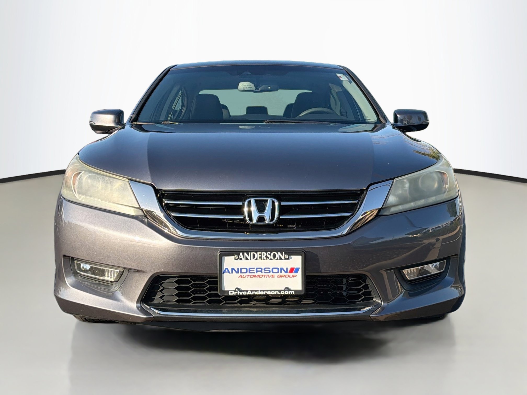 Used 2013 Honda Accord EX-L image 5