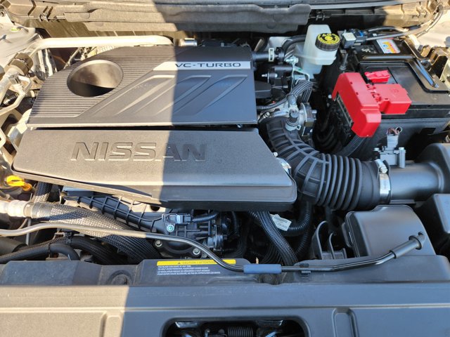 Certified 2023 Nissan Rogue Platinum w/ Platinum Premium Package AWD/4WD image 19