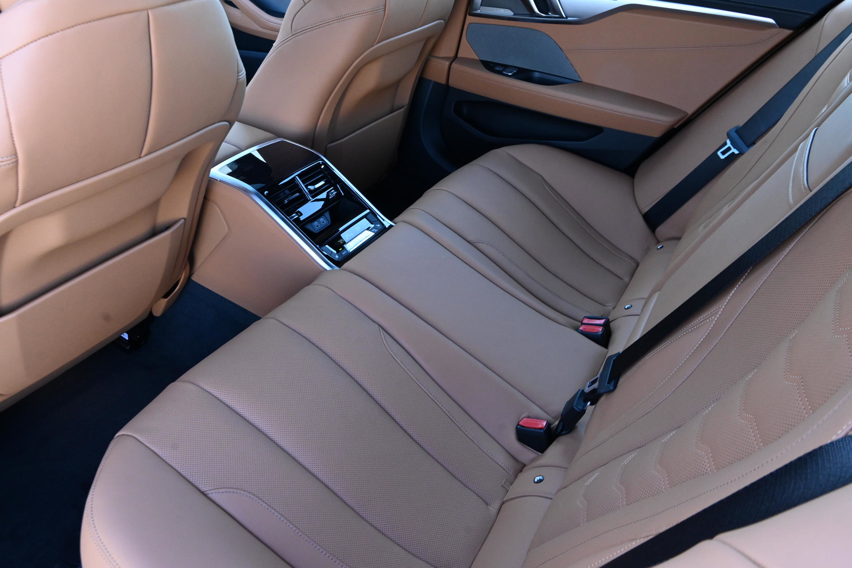 New 2026 BMW 840i RWD image 10