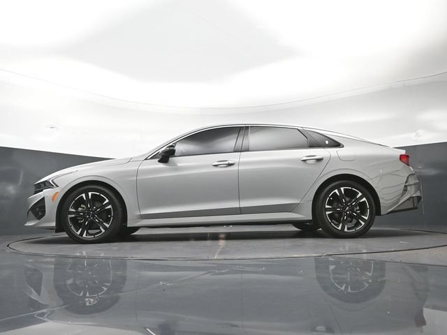 Used 2024 Kia K5 GT-Line FWD image 28