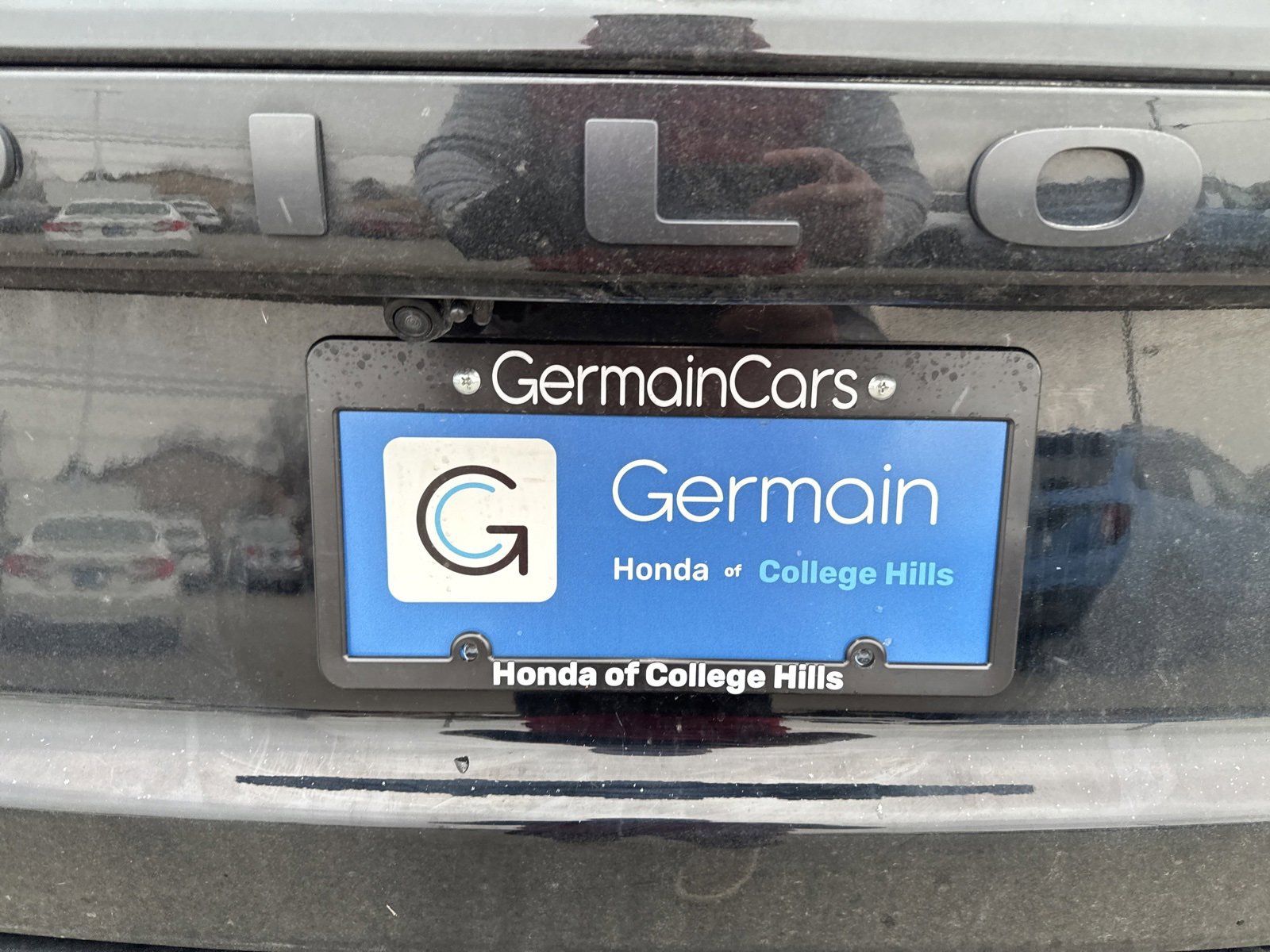 Used 2023 Honda Pilot Elite image 8