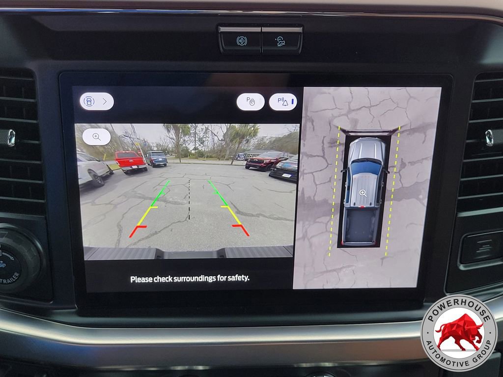 New 2026 Ford F250 King Ranch image 24