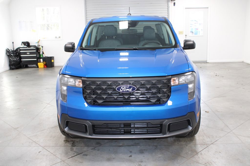 New 2026 Ford Maverick XLT video 2