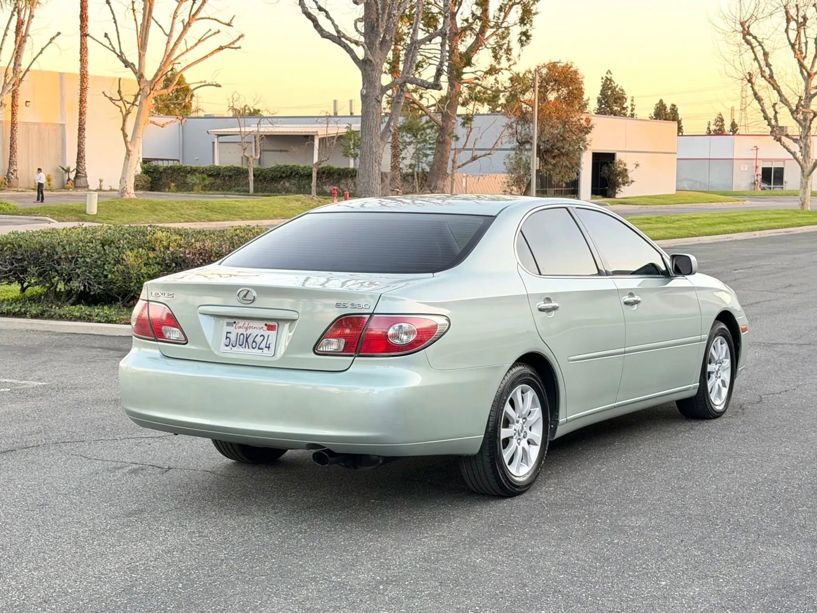 Used 2004 Lexus ES 330 image 6