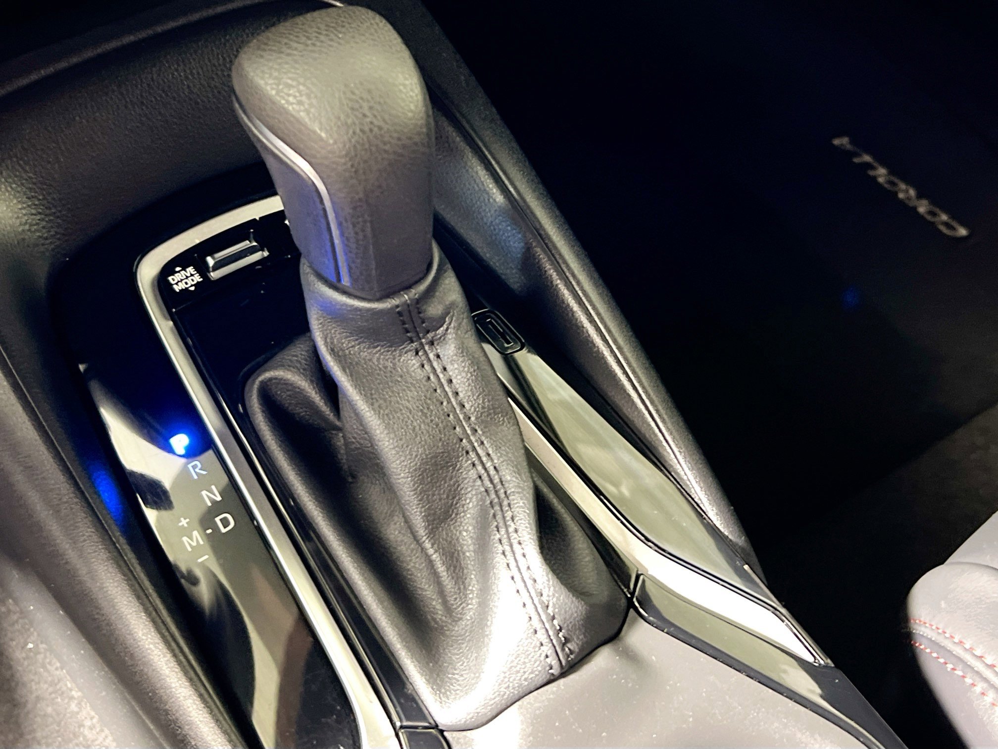 Used 2023 Toyota Corolla XSE image 25