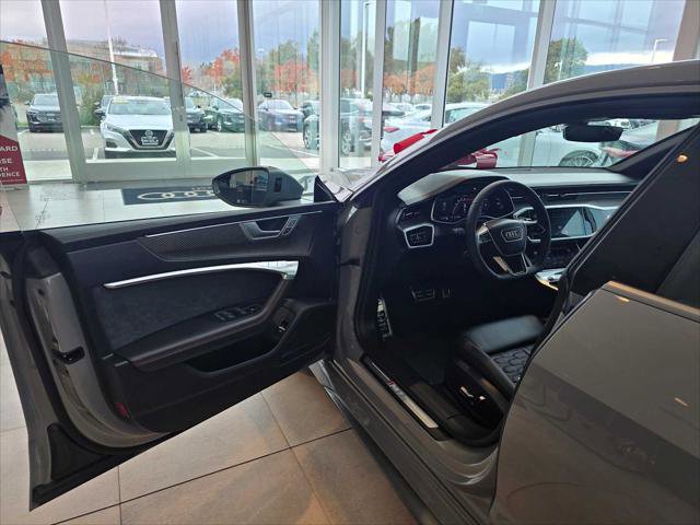 New 2026 Audi RS 7 Performance image 20