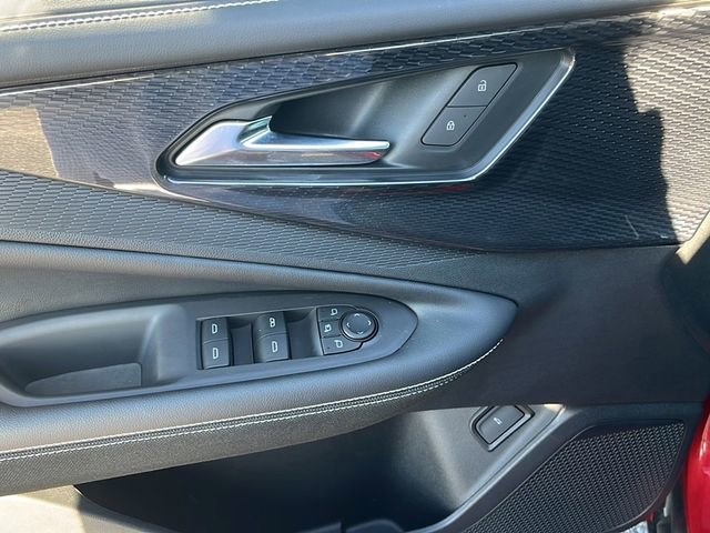 Used 2024 Chevrolet Blazer EV LT image 19