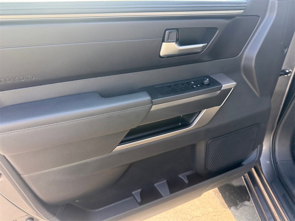 Used 2024 Toyota Tundra SR5 image 11