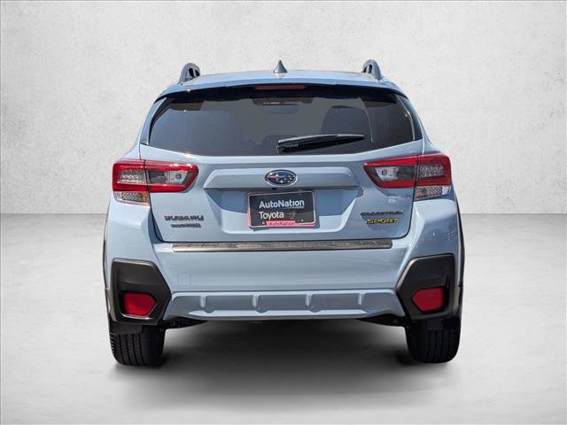 Used 2023 Subaru Crosstrek 2.5i Sport w/ Popular Package #3 image 7