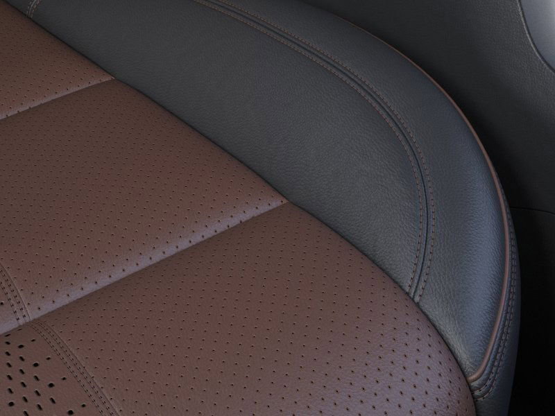 New 2026 Chevrolet Silverado 1500 High Country image 21