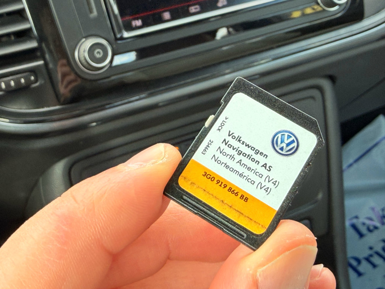 Used 2017 Volkswagen Beetle 1.8T S image 19