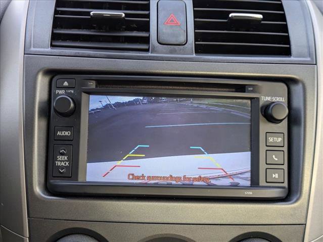 Used 2013 Toyota Corolla LE image 14