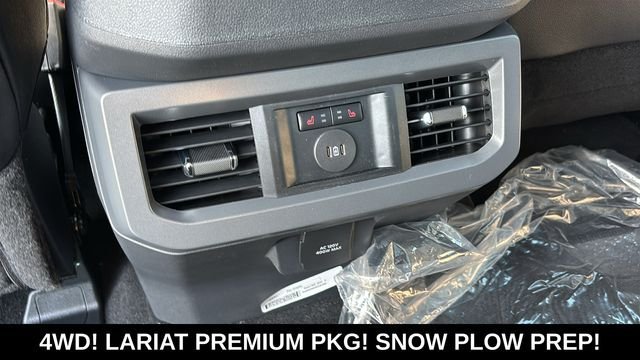 New 2026 Ford F250 Lariat w/ Lariat Premium Package AWD/4WD image 8