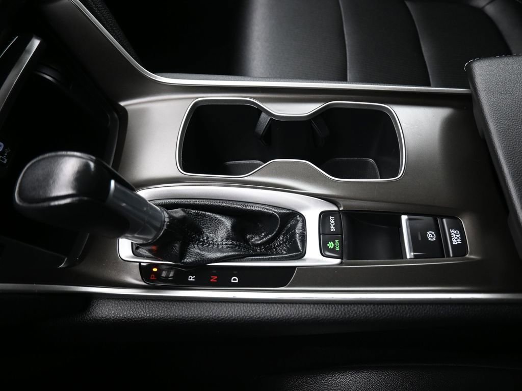 Used 2019 Honda Accord Sport image 25