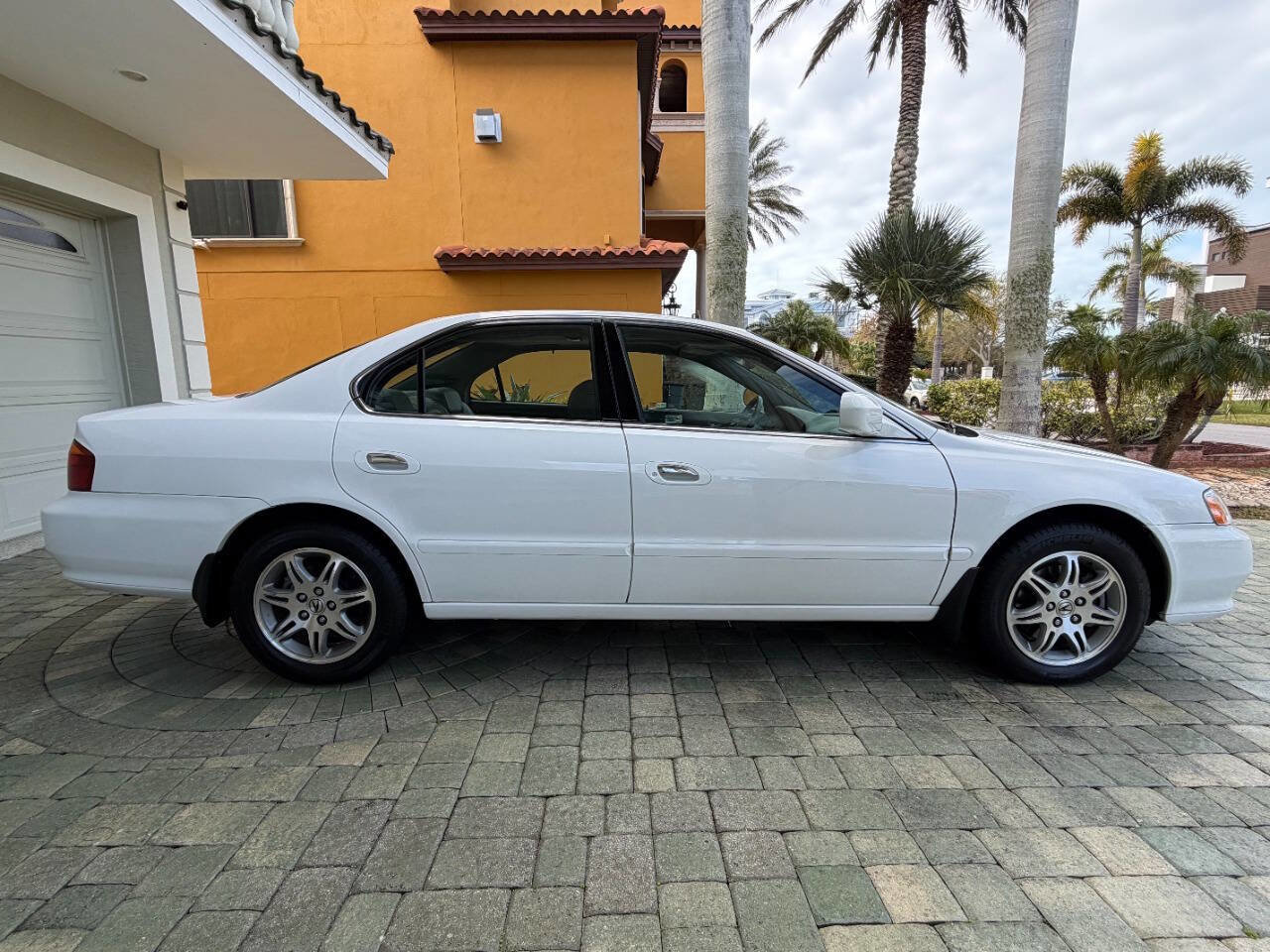 Used 2000 Acura TL 3.2 4dr Sedan image 40
