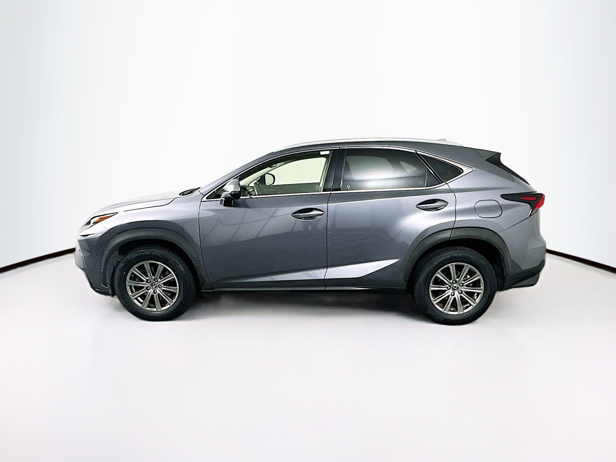 Used 2018 Lexus NX 300 FWD w/ Accessory Package image 4