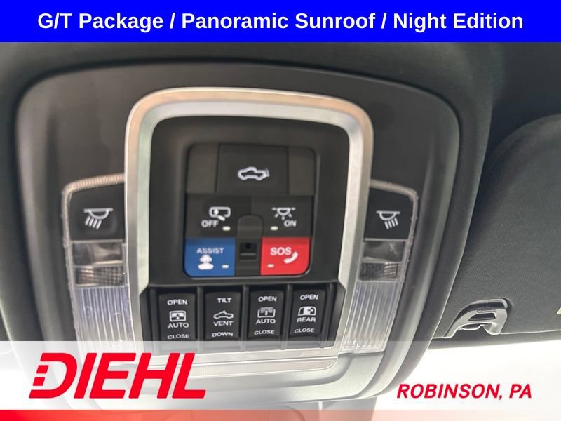 Used 2022 RAM 1500 Rebel w/ G/T Package AWD/4WD image 37
